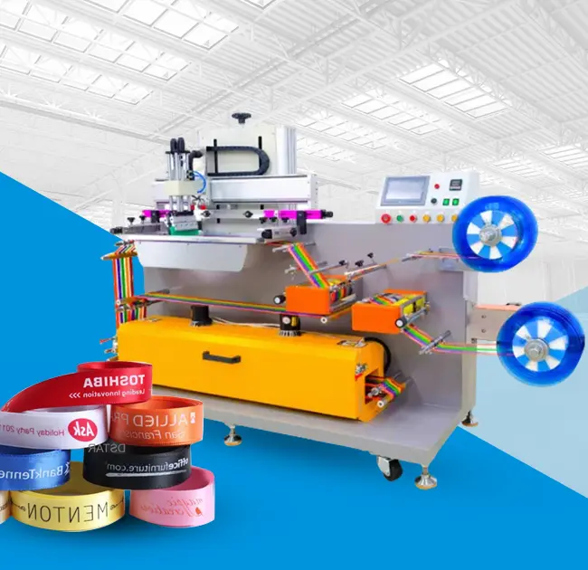 A szitanyomás technológia kulcsfontosságú pontjainak elsajátítása