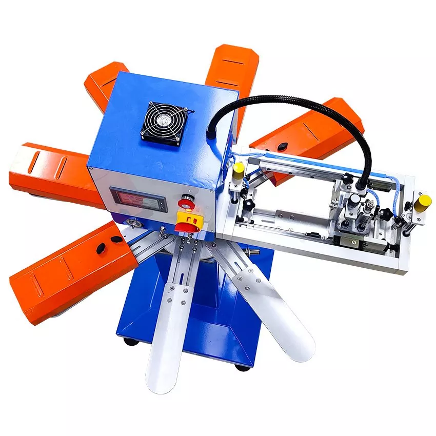 Csúszásgátló zokni szitanyomógép