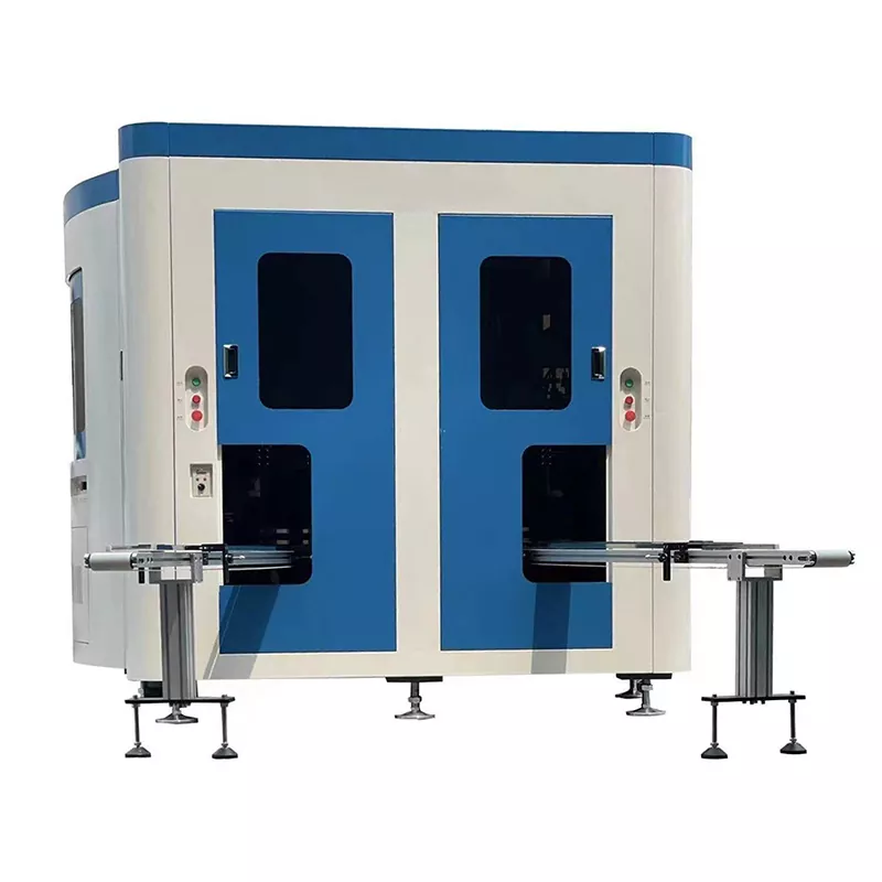 Teljesen automatikus 3 színes csésze hengeres szitanyomógép